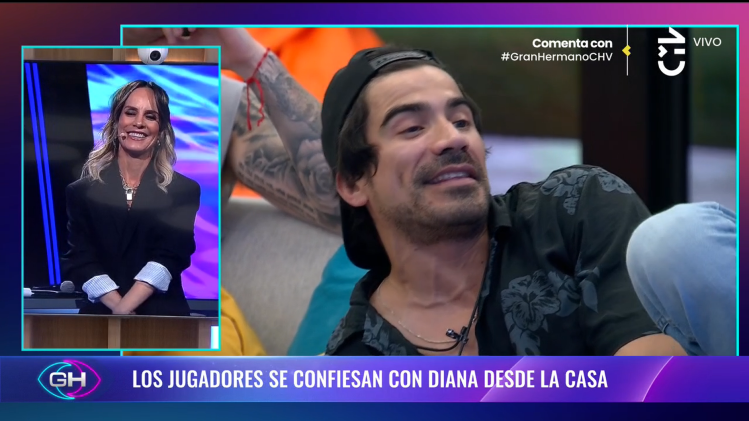 Caída libre: “Gran Hermano” obtuvo un nuevo piso de 3 puntos