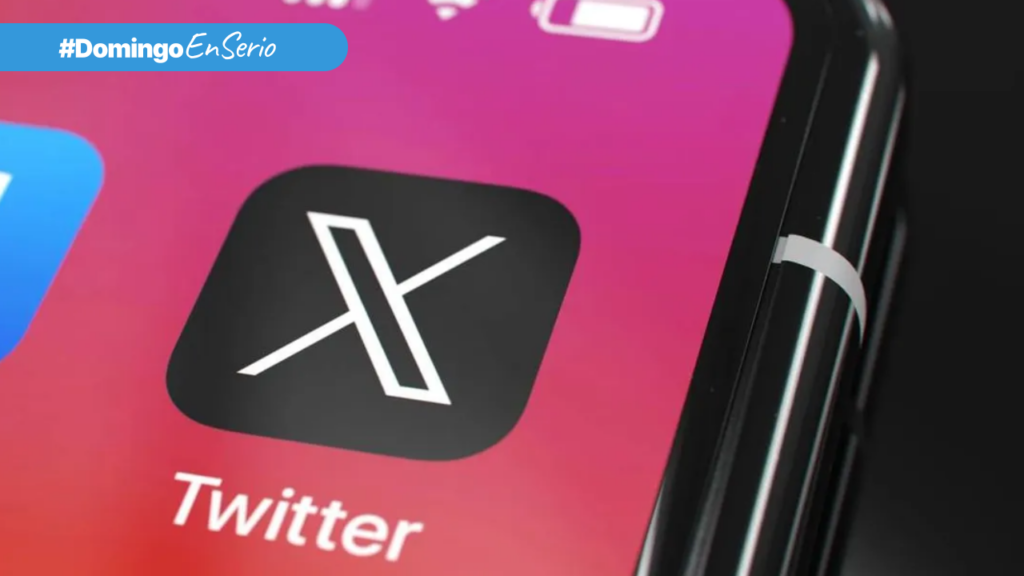 Redes, televisión y el estado de indignación permanente