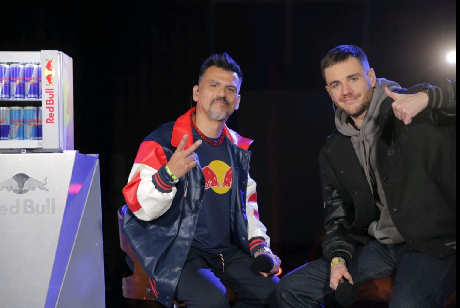 Los números que certifican el éxito del “Red Bull Batalla” en TVN