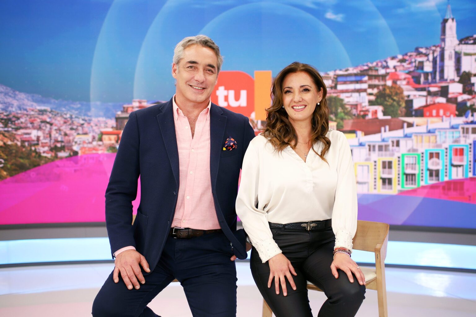 Sorpasso de “Tu Día”: Logró ser el matinal más visto del mes de agosto… a pesar de las críticas