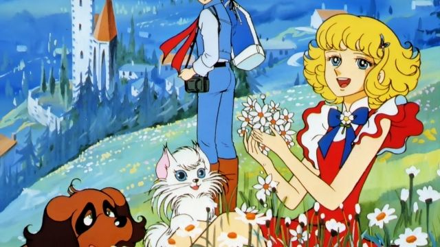 Vuelven los clásicos del animé ochentero a través de Senpai TV