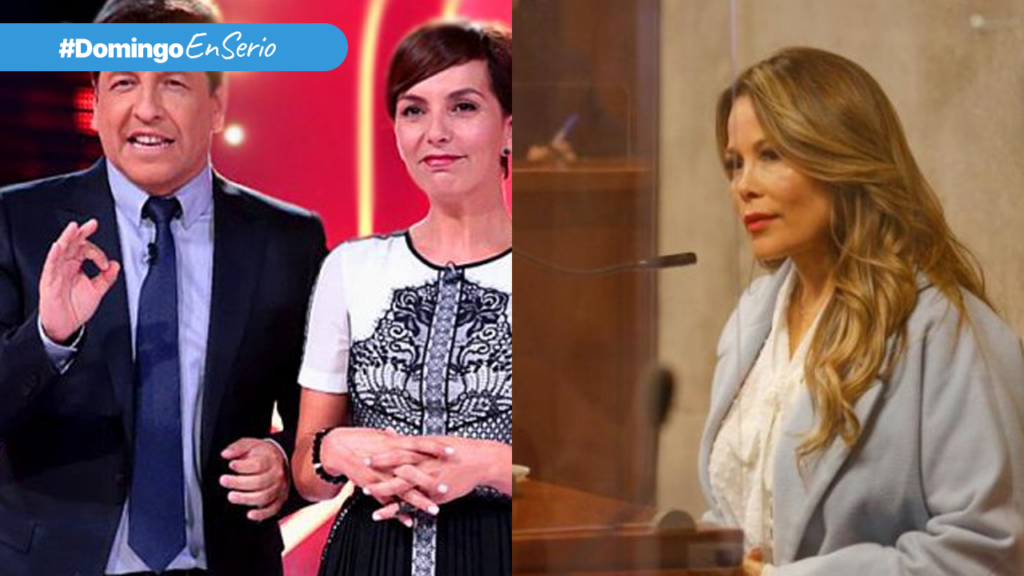 El día en que “Primer Plano” mostró con orgullo la asunción de Cathy Barriga como alcaldesa