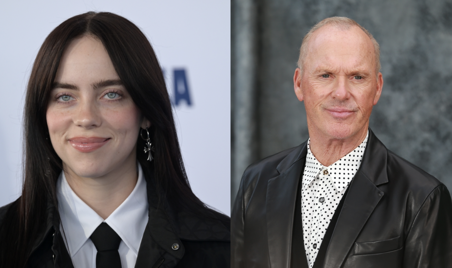 Este sábado llegan Michael Keaton y Billie Eilish a “Saturday Night Live” por Universal+