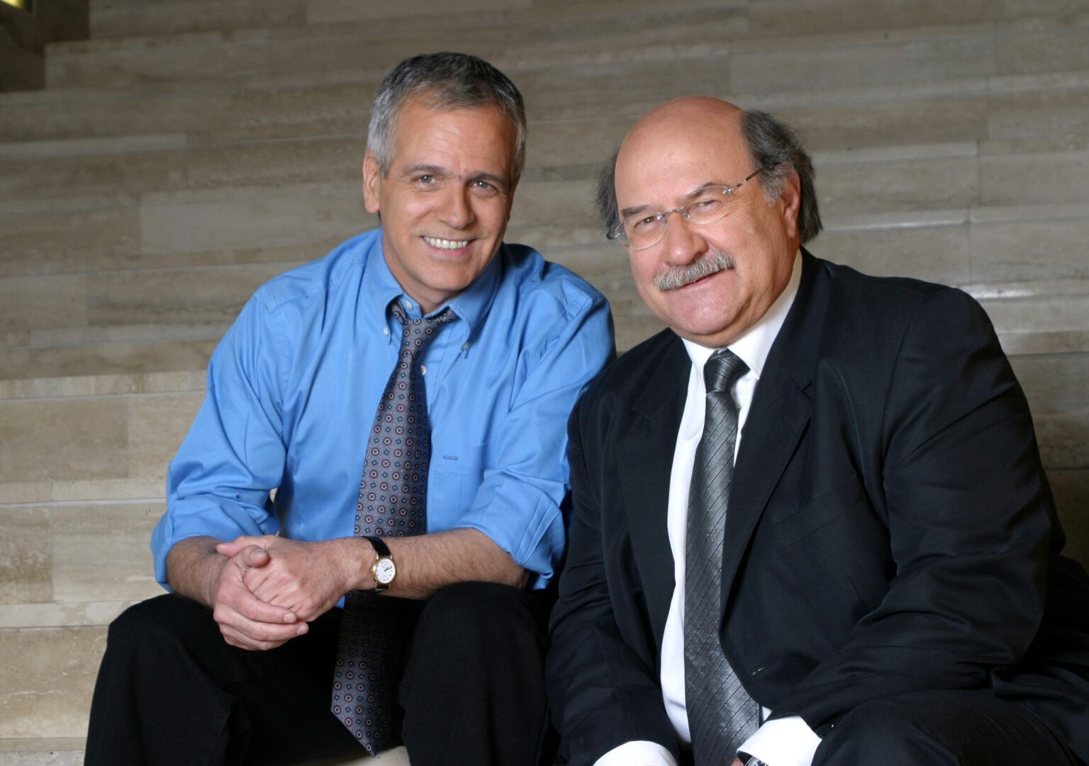 TVN rinde homenaje a Antonio Skármeta con programa especial conducido por Eduardo Fuentes