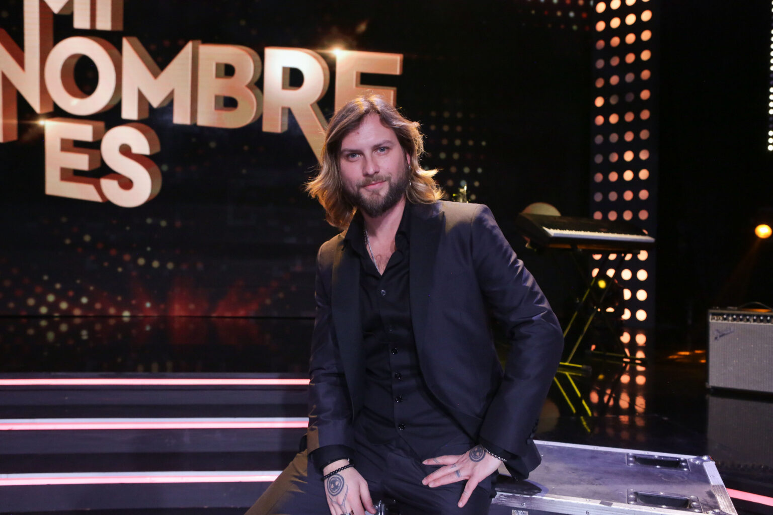 Jean Philippe Cretton y los resultados de la primera semana al aire de Mi Nombre Es: “Tenemos mucho por entregar”