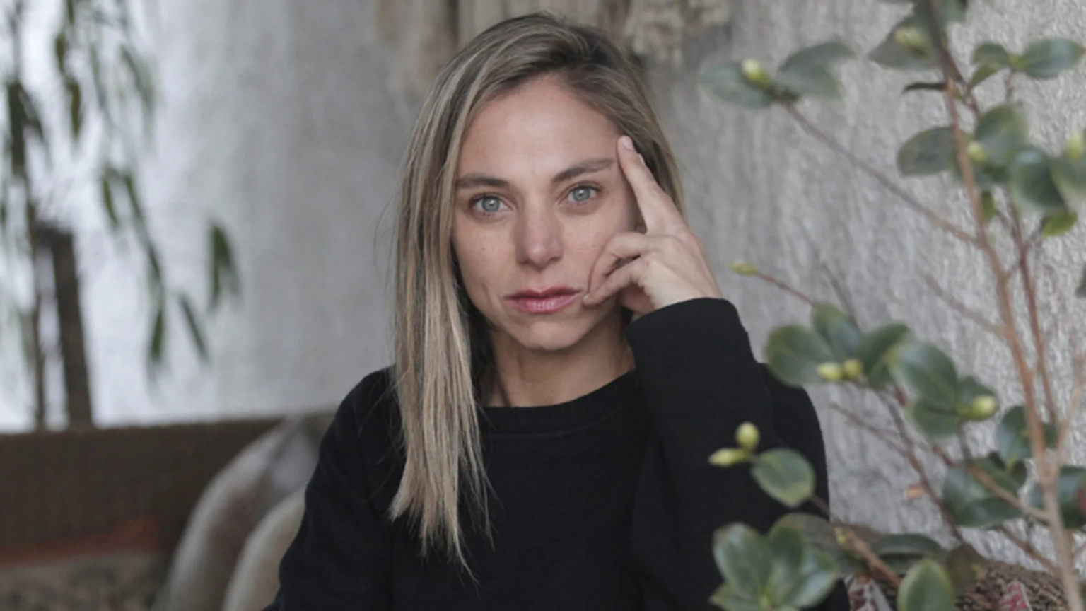 El emotivo mensaje de Mariana Derderián en su reaparición en redes sociales tras la muerte de su hijo