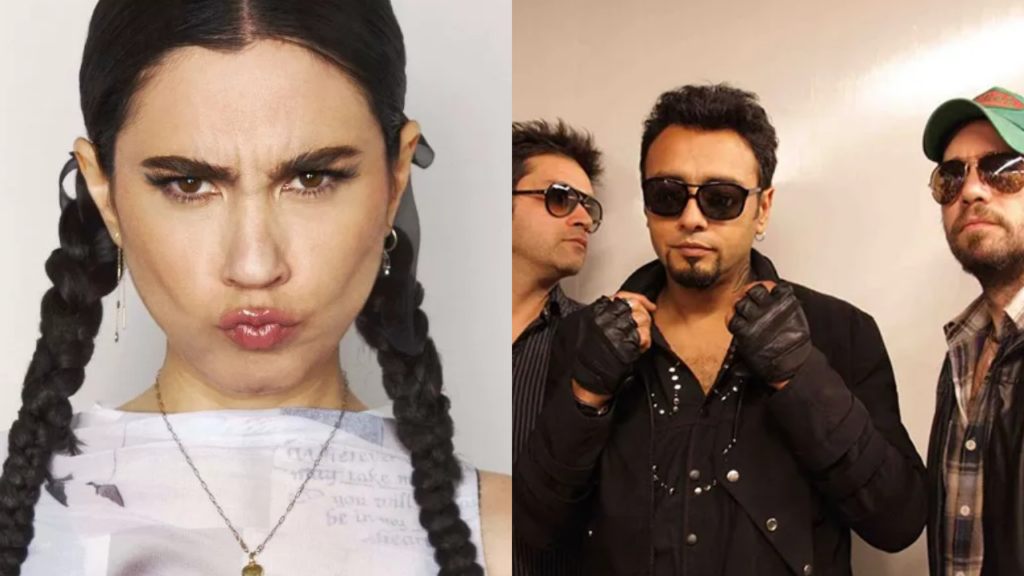 Halloween en el Coliseo: Lucybell y Javiera Mena se alistan con show y fiesta de disfraces