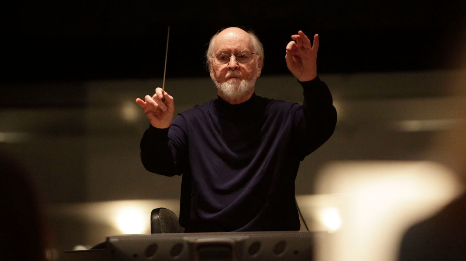 Disney+ estrena en noviembre documental sobre la vida y carrera del legendario John Williams