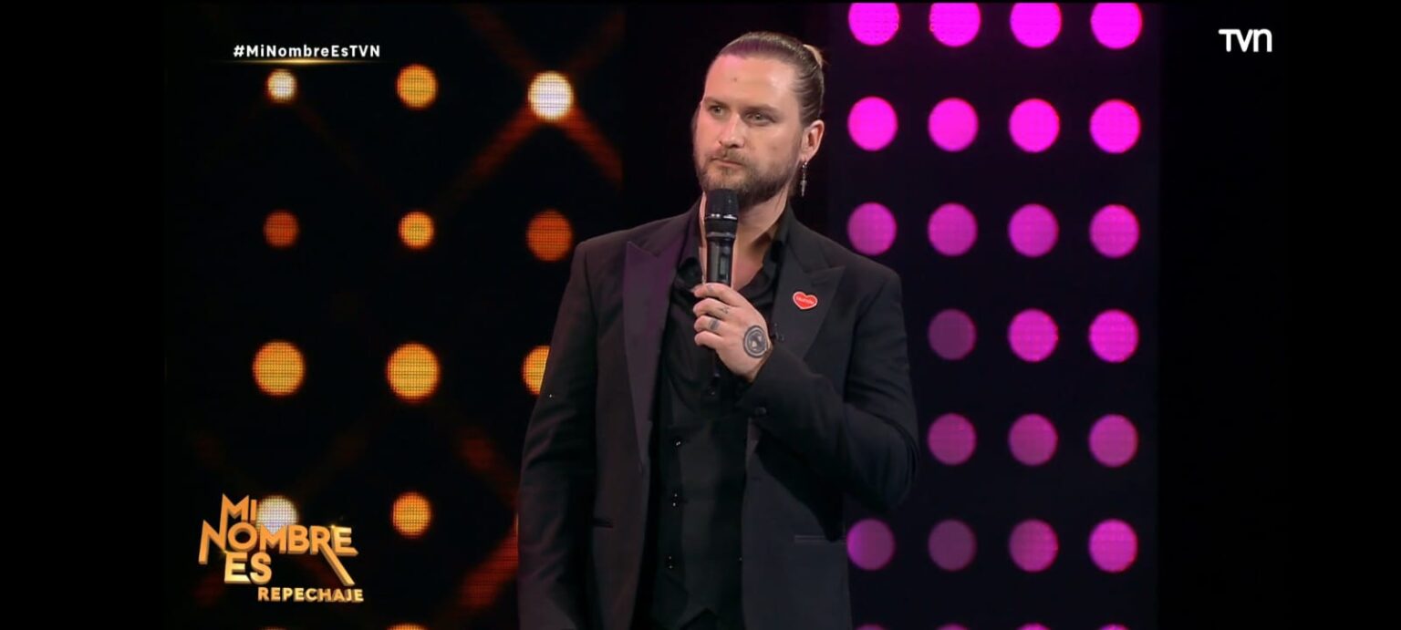 Con arengazo de Jean Philippe: Más de un millón de personas vieron primera emisión en vivo de “Mi nombre es”
