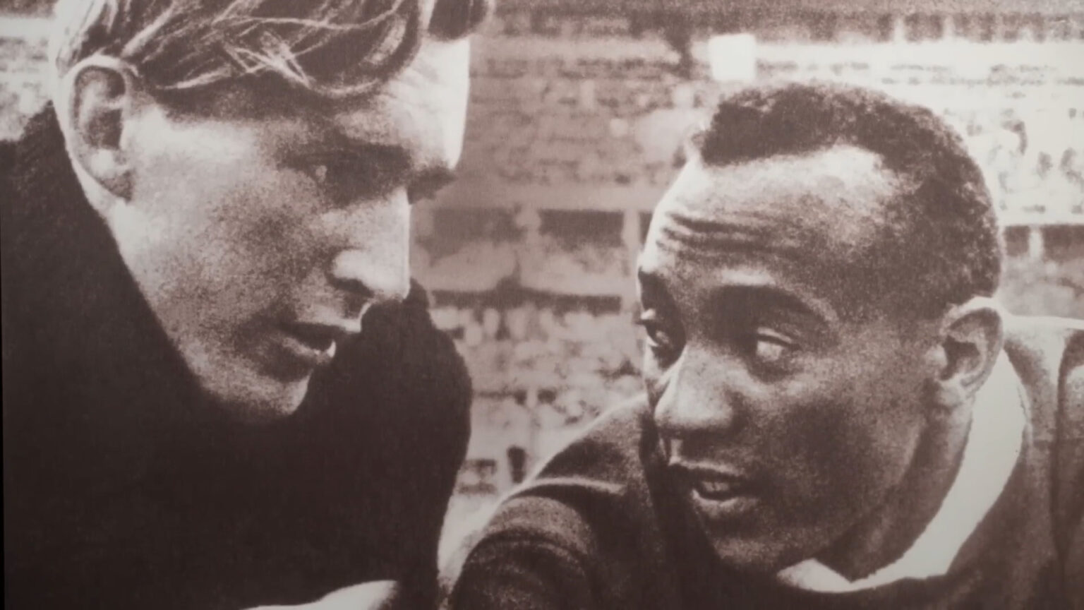 “Triunfo: Jesse Owens y los juegos de Berlín”: History estrena el especial producido por LeBron James