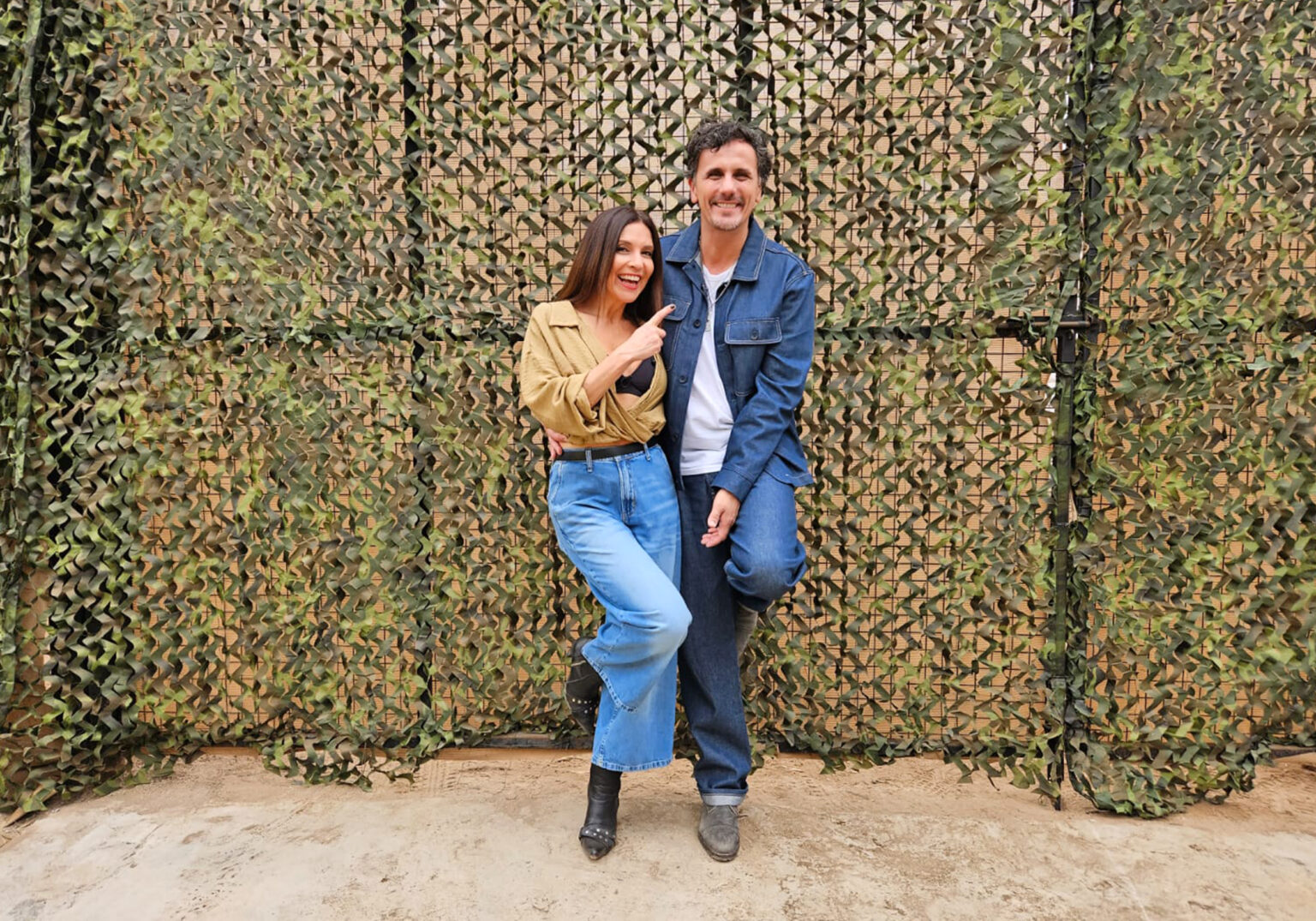 “Palabra de honor” cumple dos semanas al aire con éxito en audiencia, pero con polémicas a cuestas