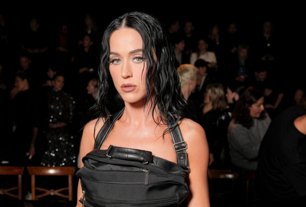 En LatAm la tratamos mejor: Katy Perry vuelve a Chile en septiembre del 2025