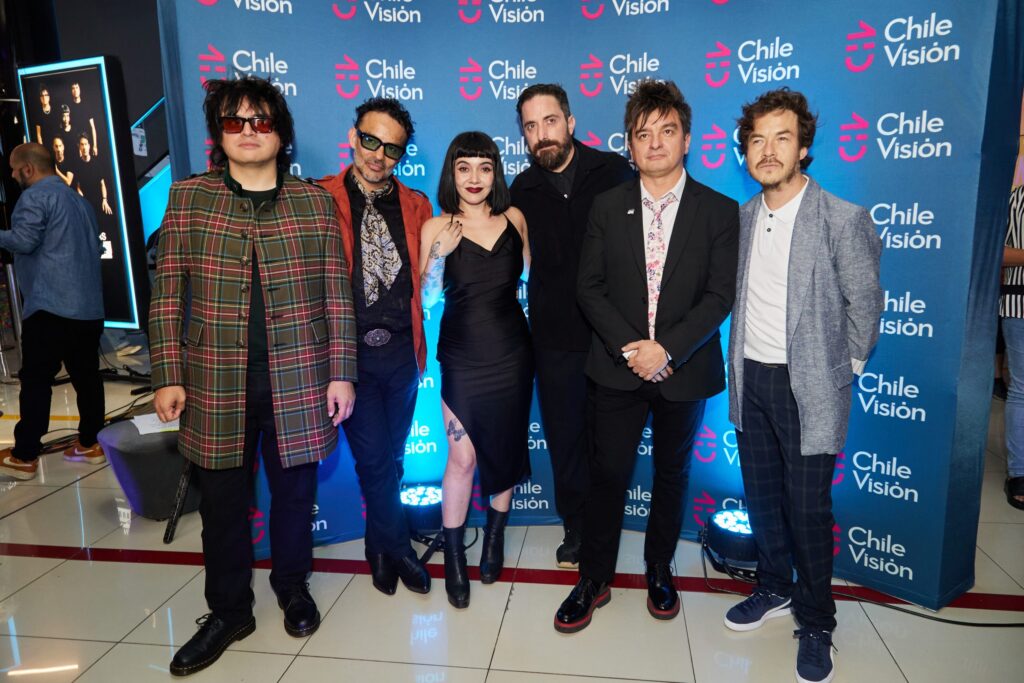 MTV Unplugged Los Bunkers