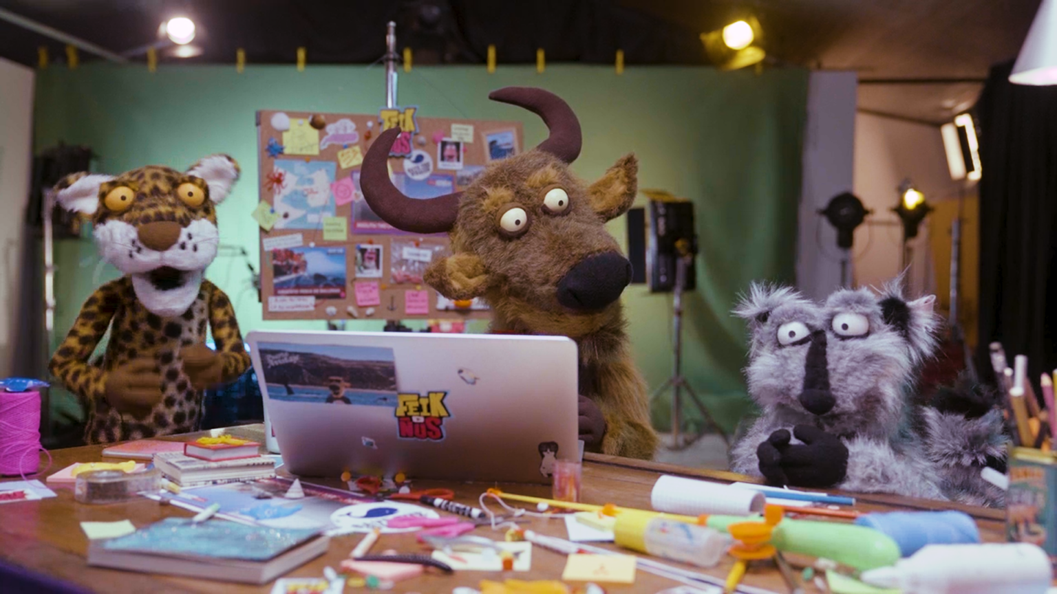 DirecTV llevará contenidos de CNTV Infantil a seis paises