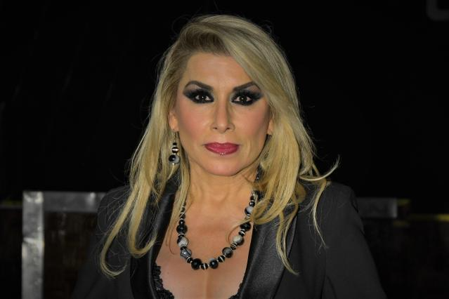 Adiós a una GranDiosa: Fallece la cantante mexicana Dulce a los 69 años Murió Dulce