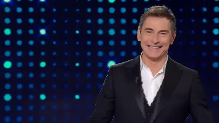 “L’Anno che Verrà”: Reggio Calabria se prepara para recibir el 2025 con la gran fiesta de Nochevieja de la Rai L'Anno Che Verrá de la Rai