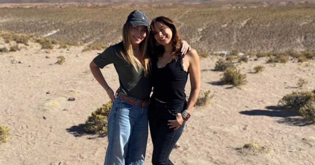 Mónica Godoy, Catalina Olcay y Javiera Naranjo se suman a Sabingo Nuevos espacios en Sabingo