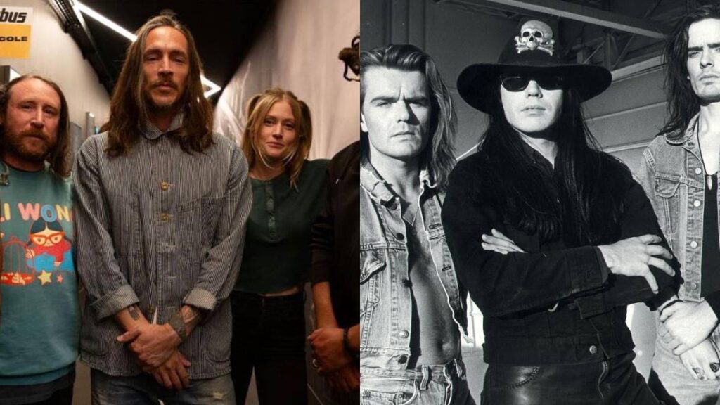 Incubus y The Cult en el Festival de Viña del Mar 2025: La noche del rock que marcará historia