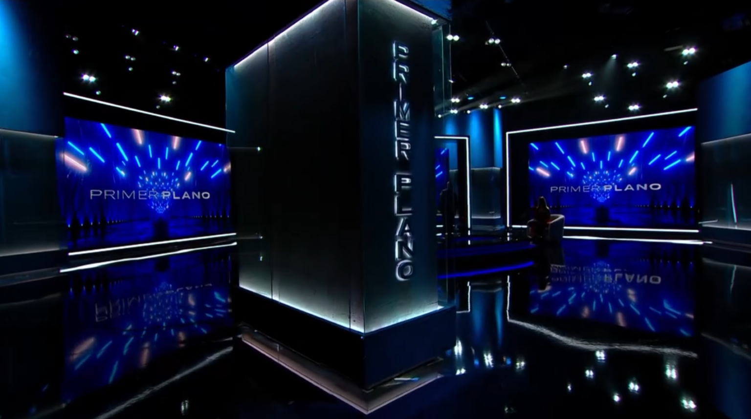 Rating de Primer Plano