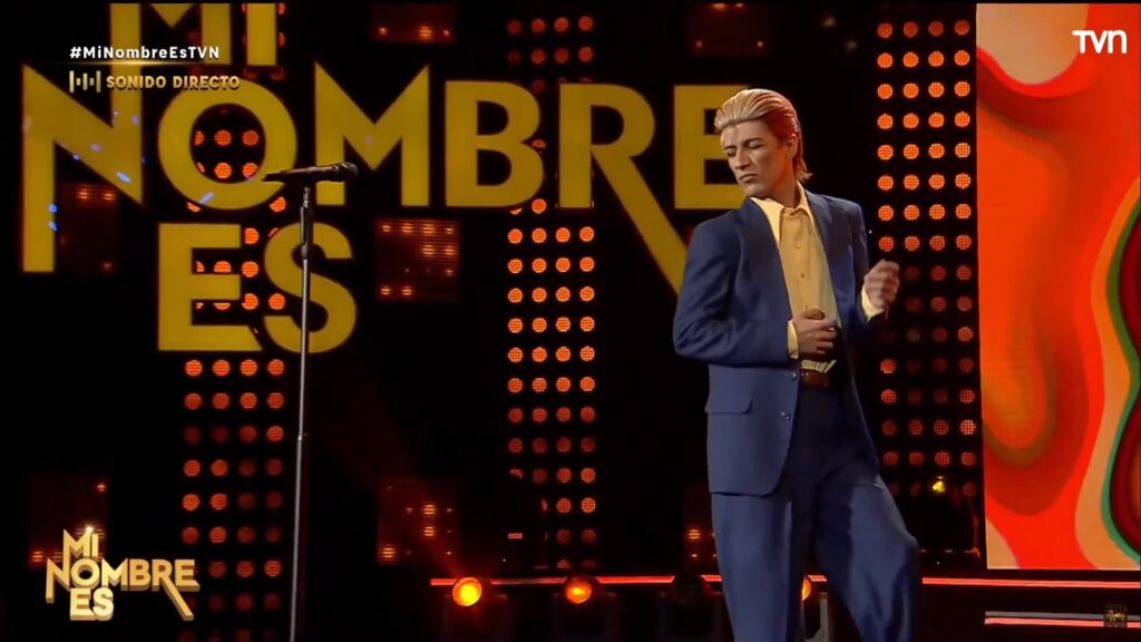 TVN parte el año con el pie derecho: “Mi nombre es” lideró en sintonía Mi nombre es en TVN