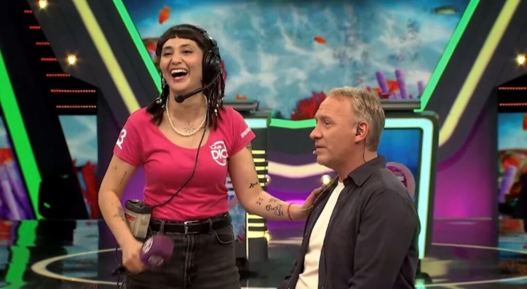 Qué dice Chile en Verano