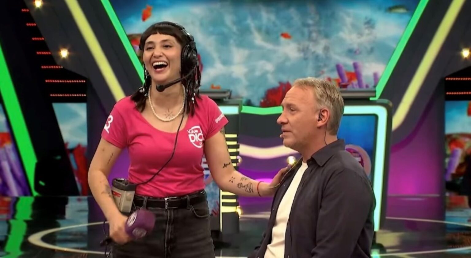 Qué dice Chile en Verano