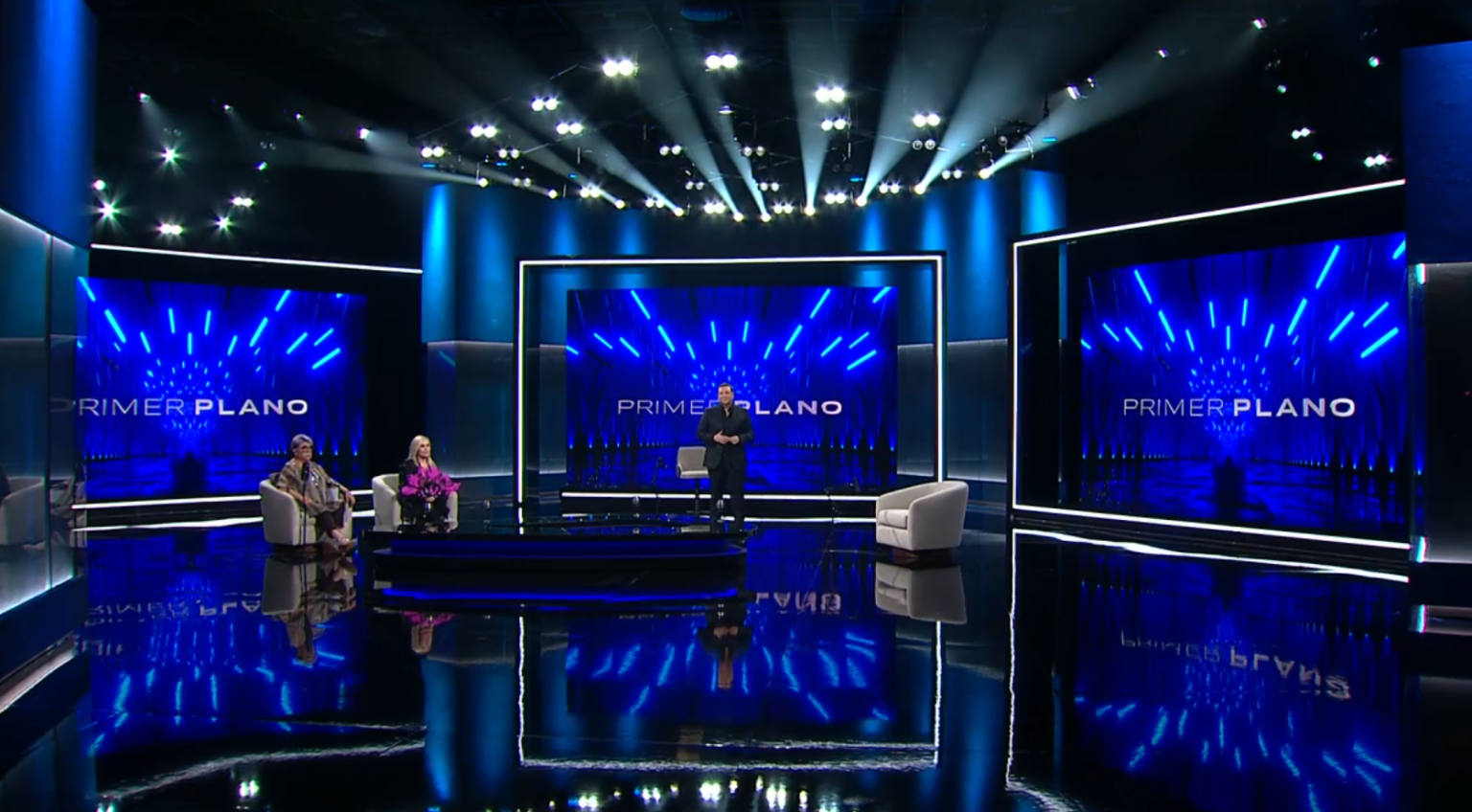 Rating de Primer Plano