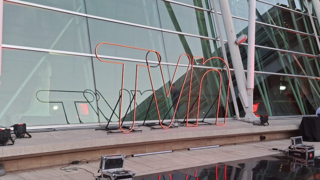 Javier Goldschmied TVN