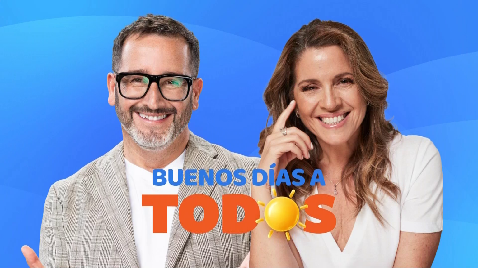 Buenos días a todos