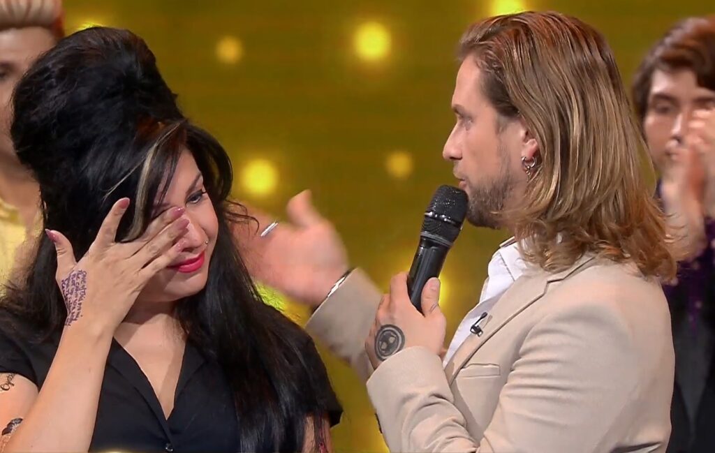 “Mi Nombre Es” define una nueva finalista y deja solo cuatro cupos libres para la última etapa Mi Nombre Es