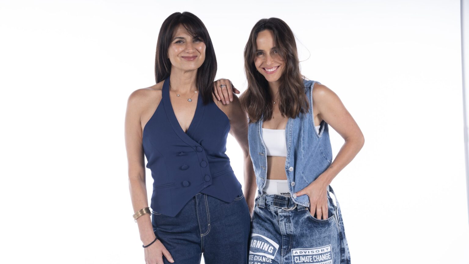 Juanita Ringeling en Radio Concierto