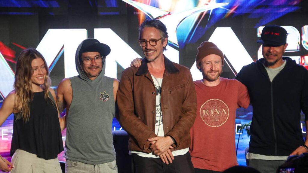 Viña 2025: Rock y más rock