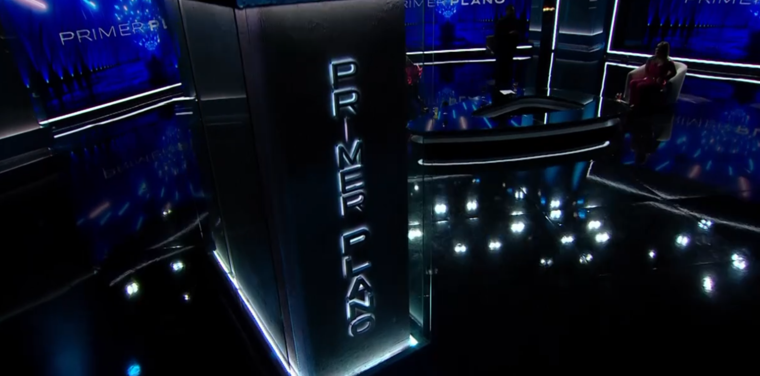 “Primer Plano” cae en rating ante TVN y profundiza su crisis de audiencia Primer Plano pierde liderazgo