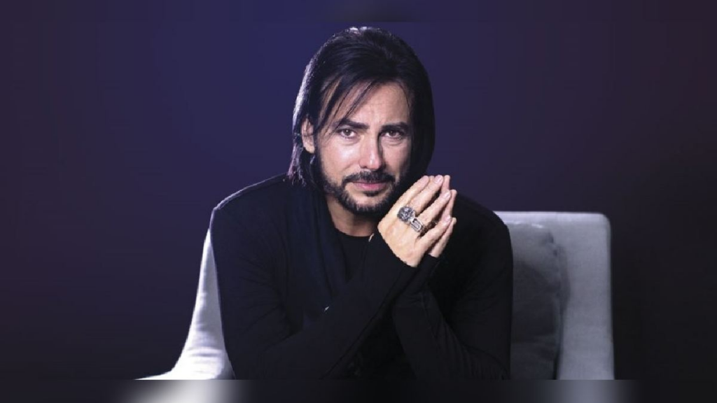 Beto Cuevas aterriza en Concepción y La Serena en el mes de abril Beto Cuevas Acústico