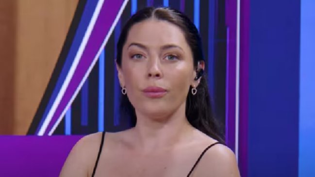 De la mano de Daniela Aránguiz, la farándula acapara las denuncias de enero en el CNTV Daniela Aránguiz CNTV