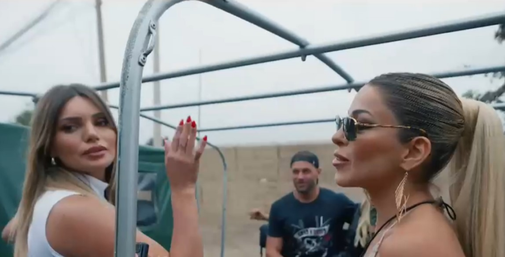 Palabra de honor CNTV