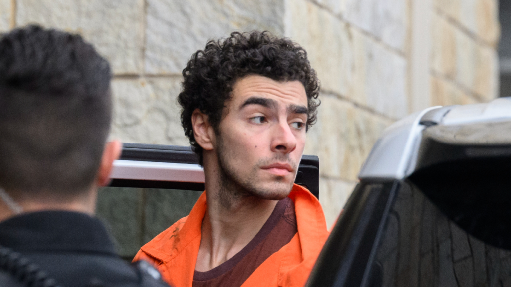 Se estrena el 17 de febrero: Max anuncia el documental “¿Quién es Luigi Mangone?” Quién es Luigi Mangone