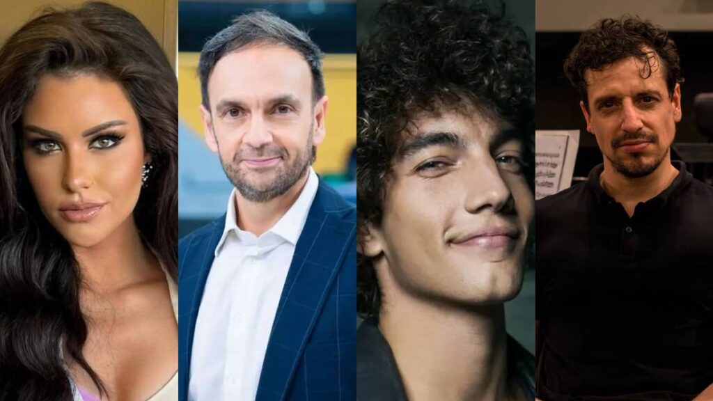 Viña 2025: Este es el Jurado de las Competencias