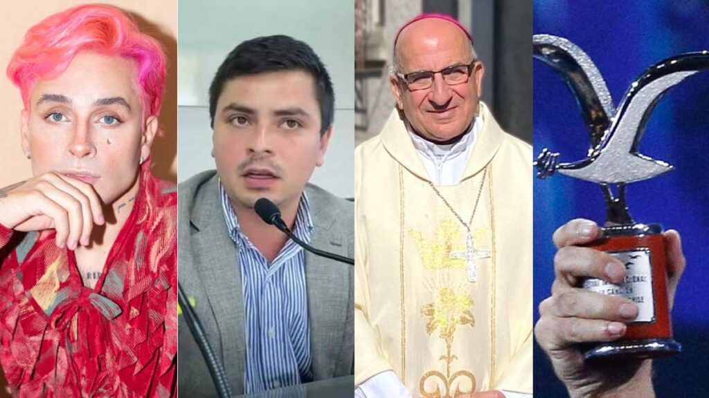 Polémicas artificiales, y esta