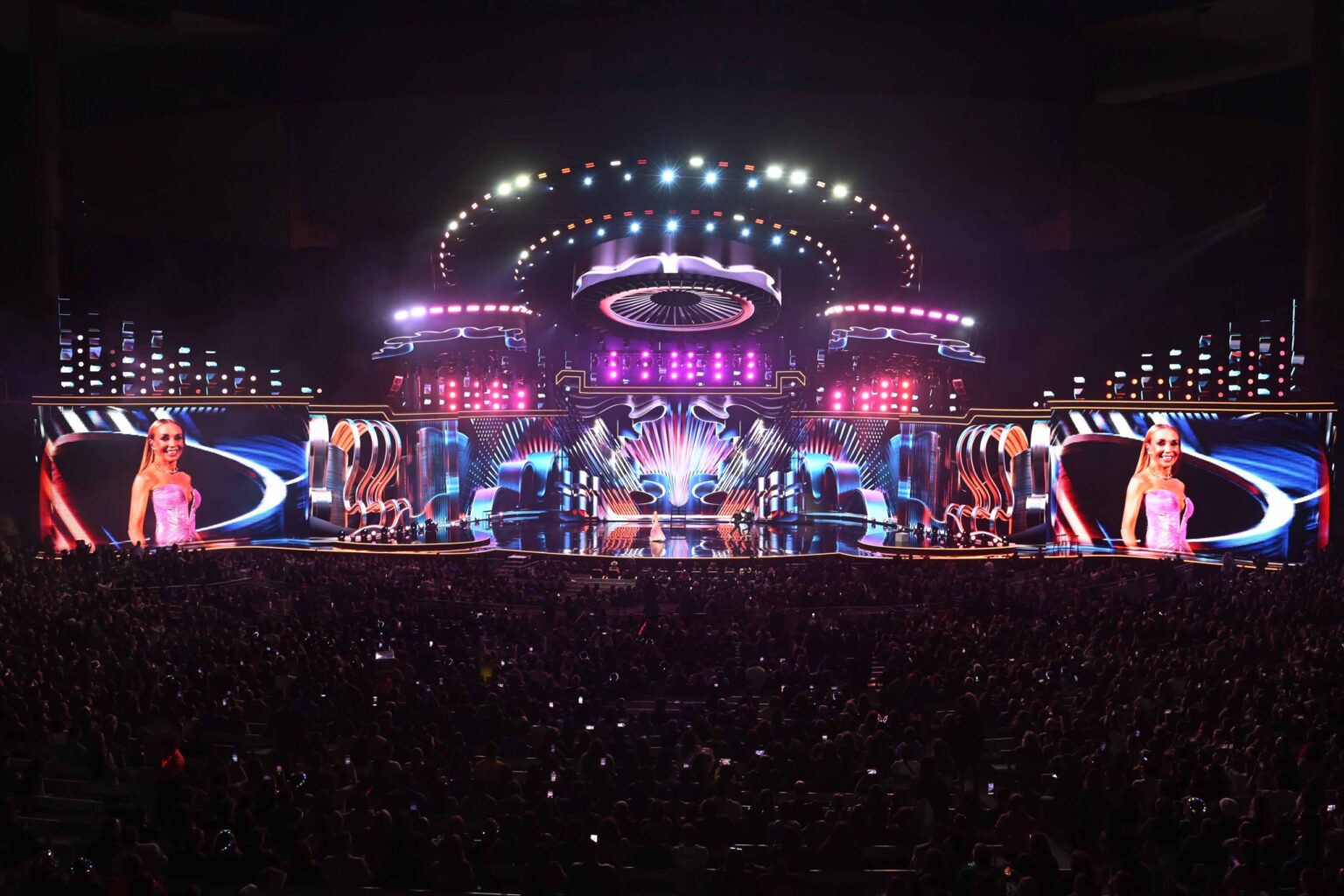 Festival de Viña: fechas confirmadas para la edición 2026 y reafirman balance Rating Viña 2025