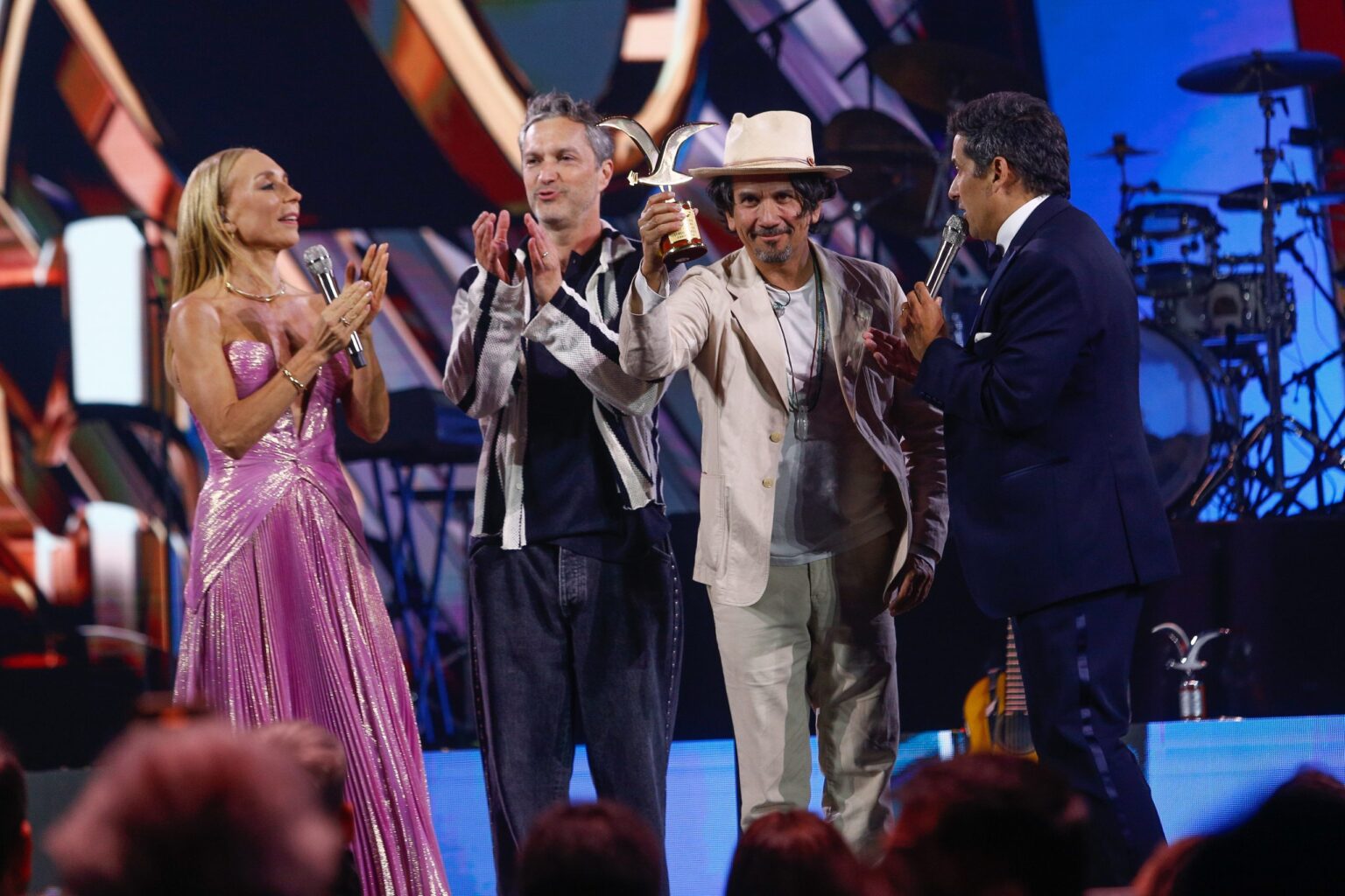 Viña: De lo musical y de lo otro Columna Viña 2025