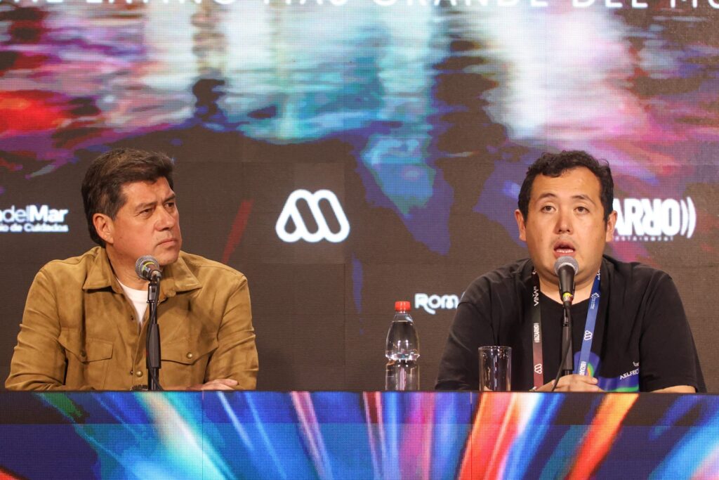 Por corte de luz y estado de catástrofe: Suspenden tercera noche de Viña 2025 Suspenden Viña 2025