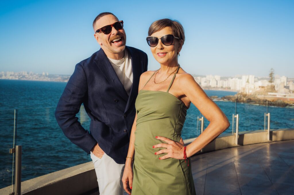 Viva Viña Mega Festival