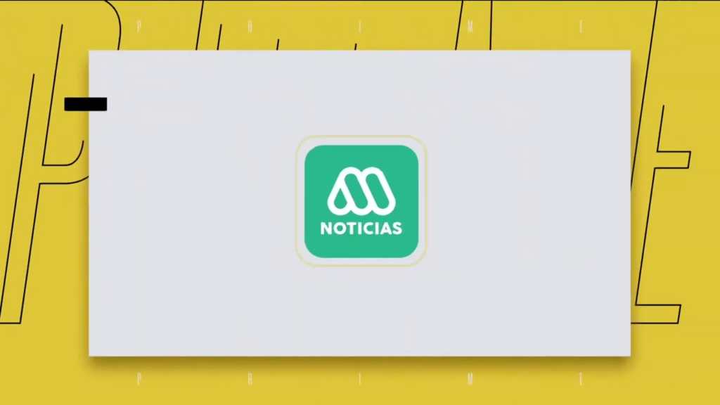 Mega alista cambios en Meganoticias Prime y “Mucho Gusto” Mega Cambios en Meganoticias