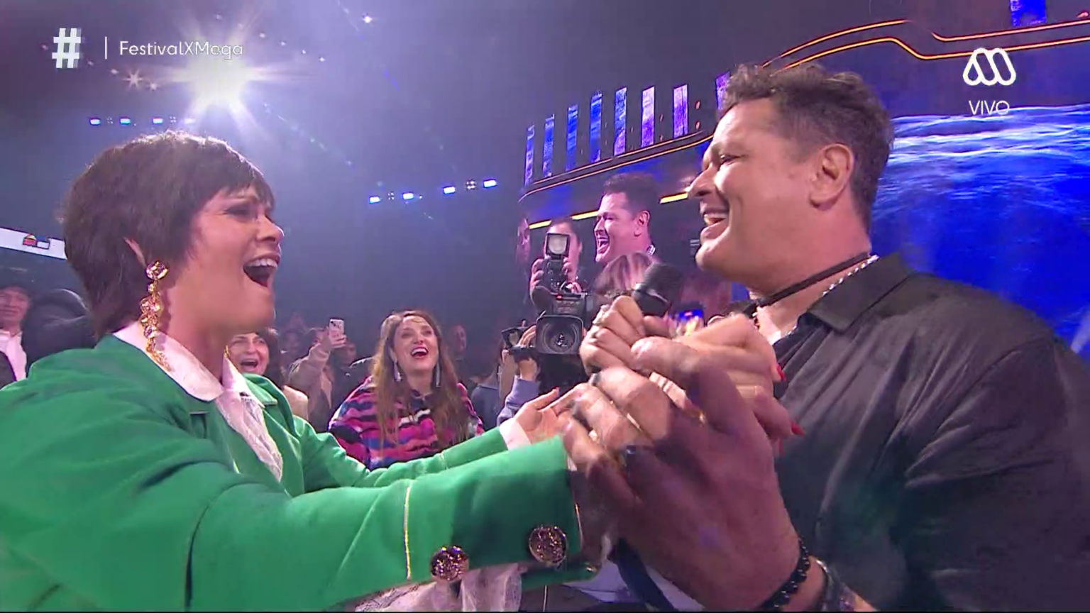 Paola Volpato Viña 2025