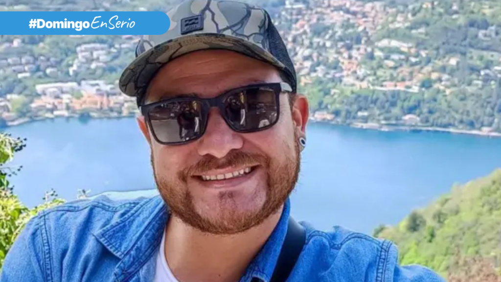 El asesinato de un cantante de cumbia que movilizó al ambiente artístico peruano contra la inseguridad Paul Flores