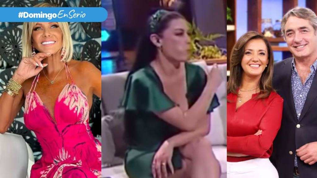 Errores farándula chilena