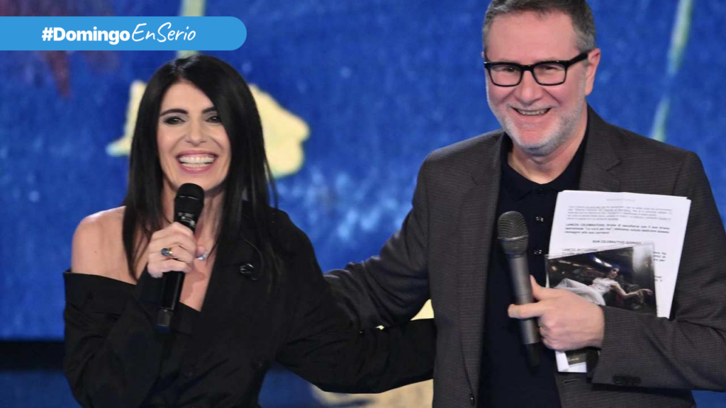 La vida después de Sanremo: Cantantes competidores son invitados recurrentes a programas de televisión Festival de Sanremo