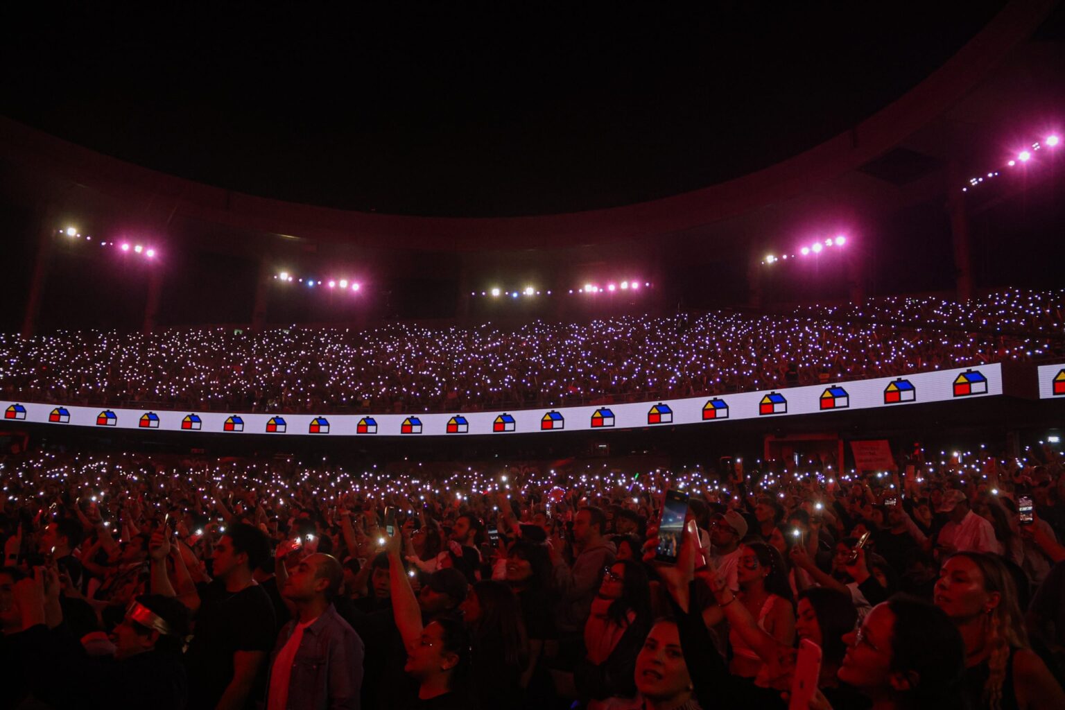 Viña 2026: Preventa logra récord histórico de entradas vendidas