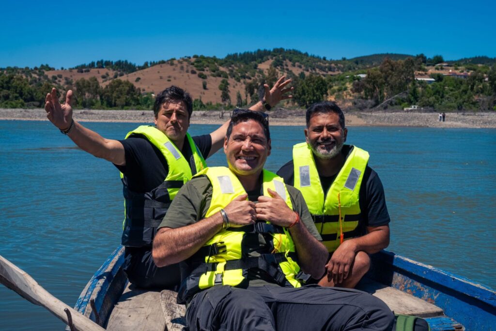 “Socios por Chile” vuelve a derrotar a un “Primer Plano” que sigue complicándose en rating Socios por Chile